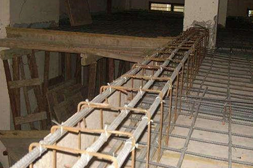 沈阳众邦建筑加固工程有限公司