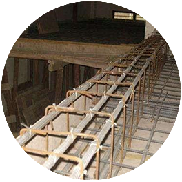 建筑加固工程