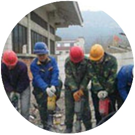 建筑拆除工程